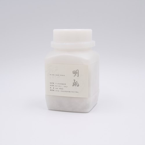 明矾白矾草木染色媒染固色助剂