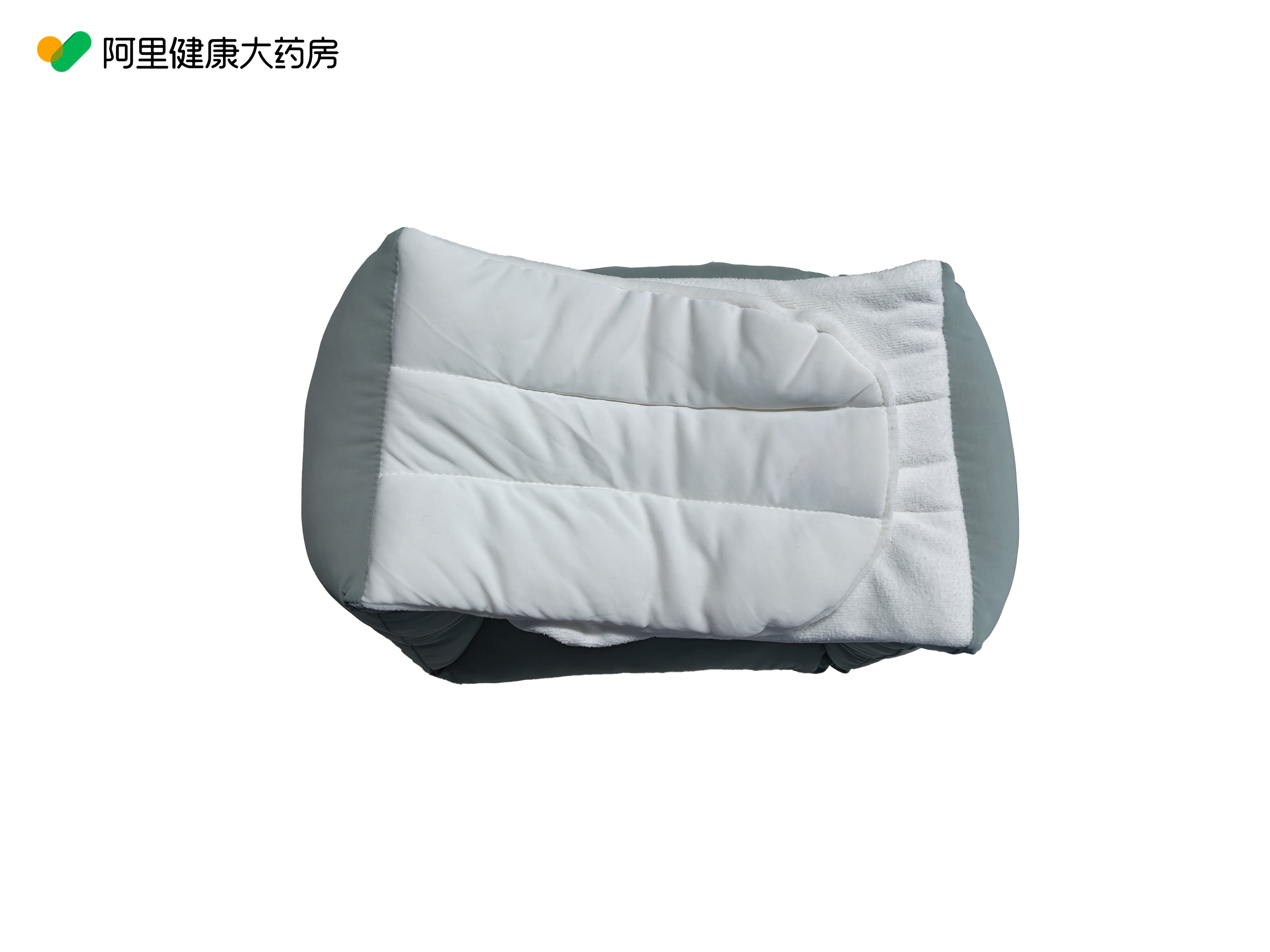 PANAPOPO睡眠护腰枕D1款-lg1件*盒图片