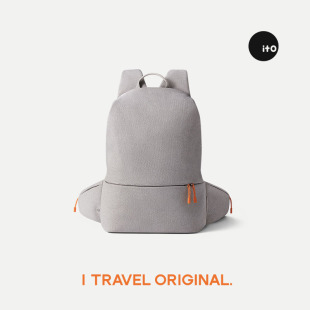 TRAVEL 「新品 TRUFFLE 城野旅行双肩包背包男女 」ITO BACKPACK