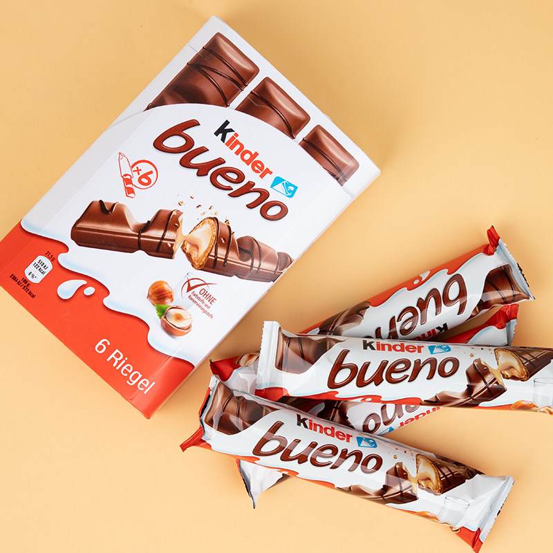 健达缤纷乐巧克力进口牛奶夹心榛果威化儿童网红解馋糖果休闲零食,零食/坚果/特产,夹心巧克力,淘宝优惠券,粉丝福利购,淘宝优惠卷