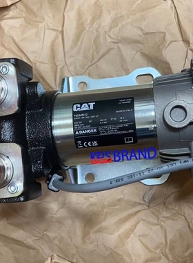卡特390-1557柴油泵/输油泵C4 .4 阿特拉斯C7.1古河C15/C18/C13