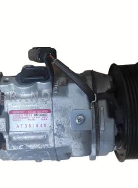 约翰迪尔10SRE18C泵MC447280/压缩机