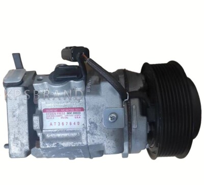 约翰迪尔10SRE18C泵MC447280/压缩机