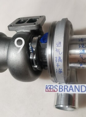 C11卡特C13发动机增压器 P/P 390 -9415 阿特拉斯66465 HD TURBO