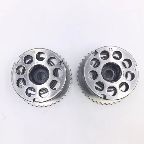 大通G10原厂凸轮轴调相器VVT