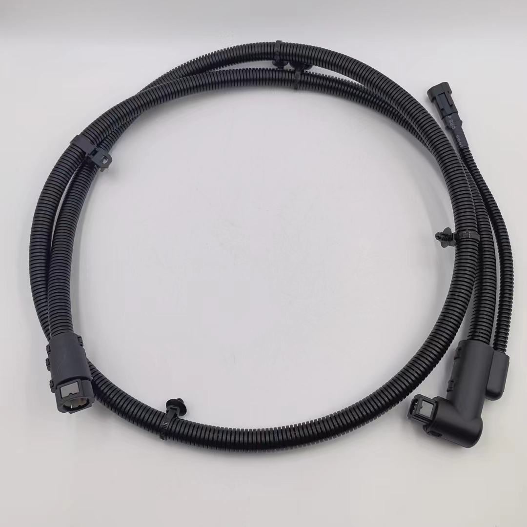 大通V80V90G20尿素供给管传输管