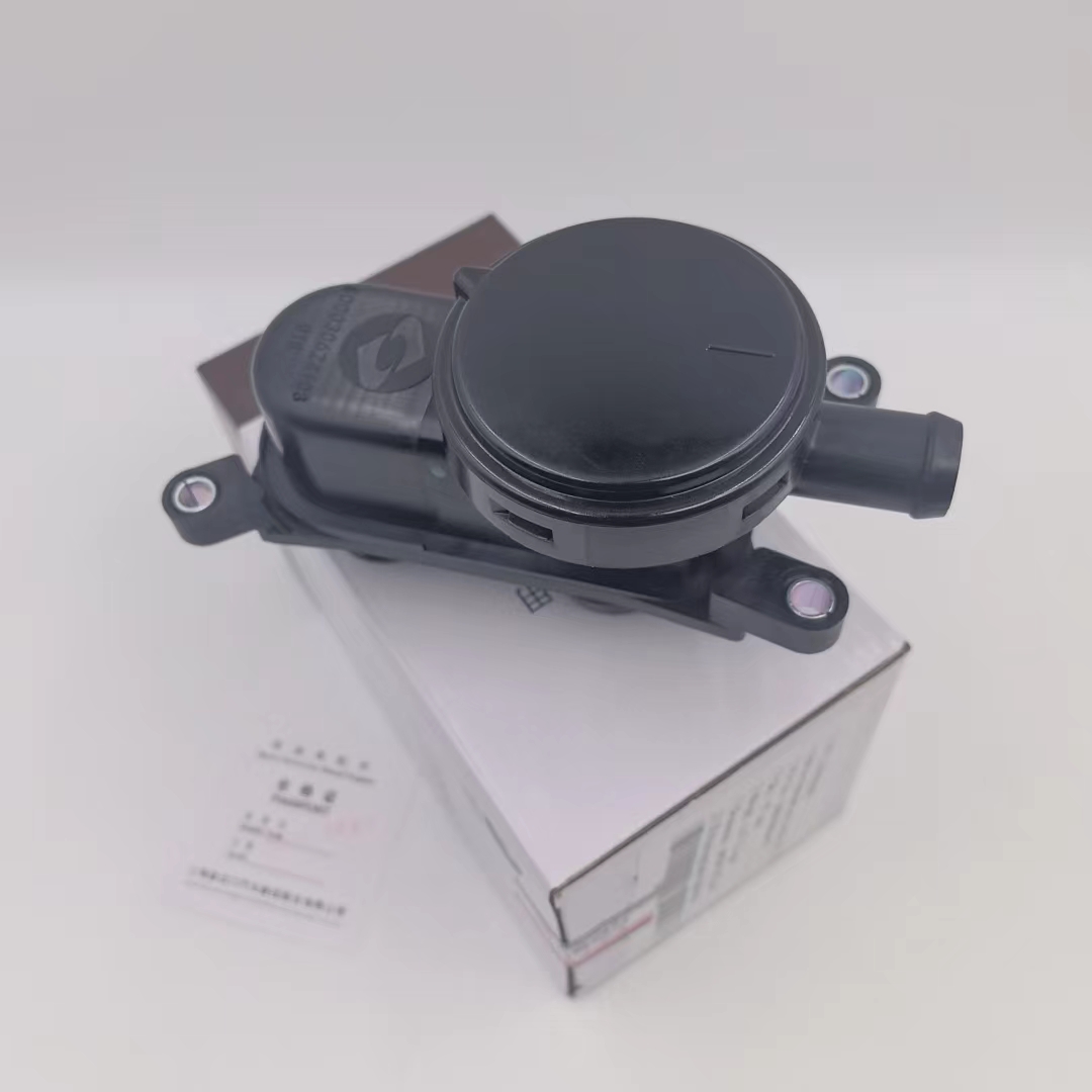 大通V80原厂发动机废气阀