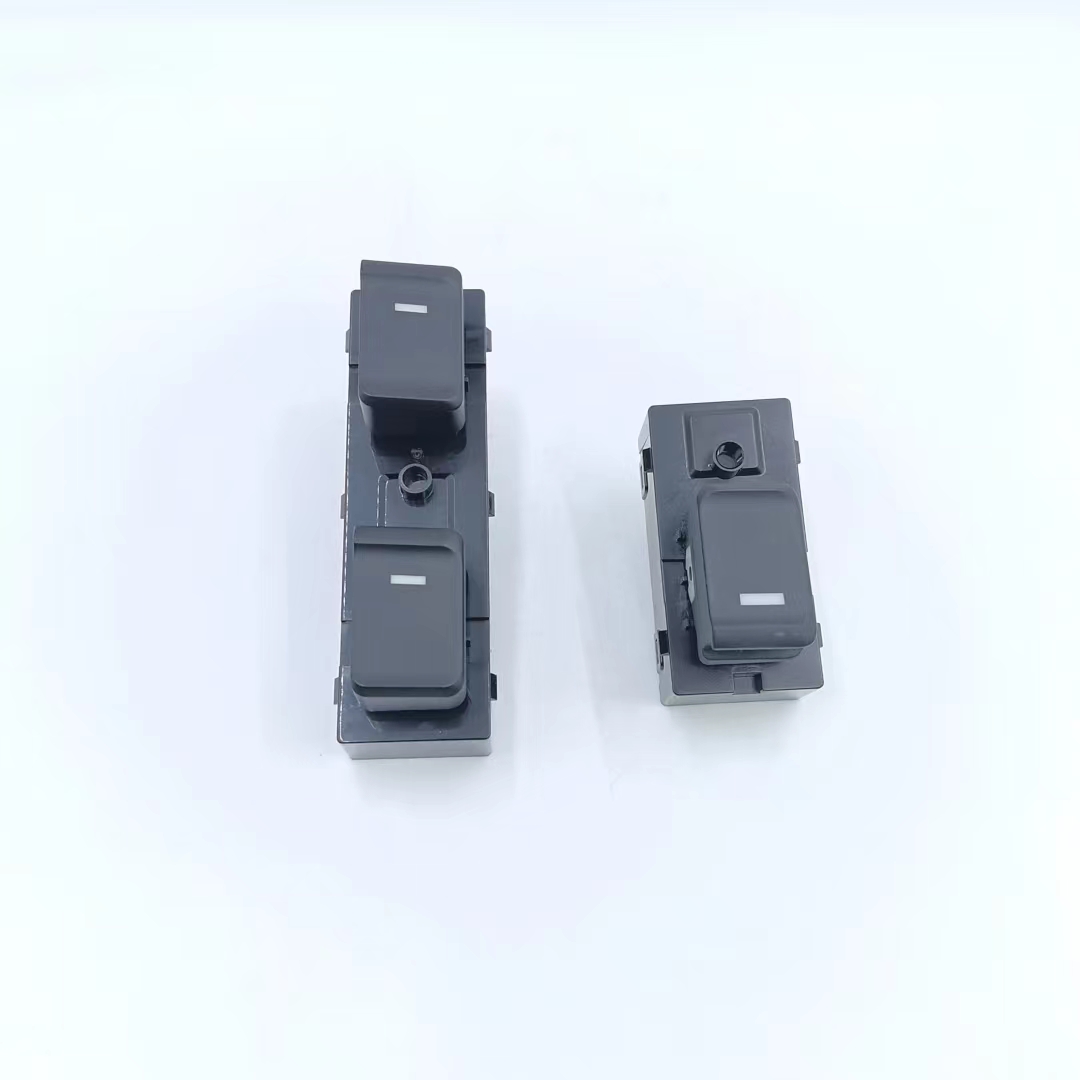 大通V80玻璃升降器开关按键