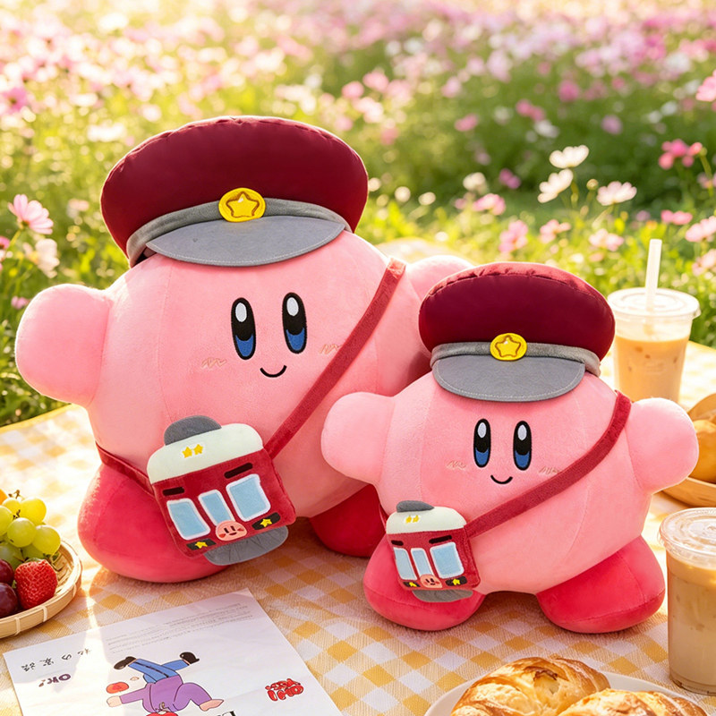 特大号创意列车联名星之