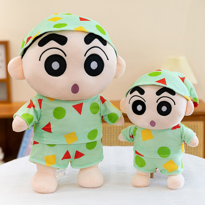 特大号新款睡衣蜡笔小新