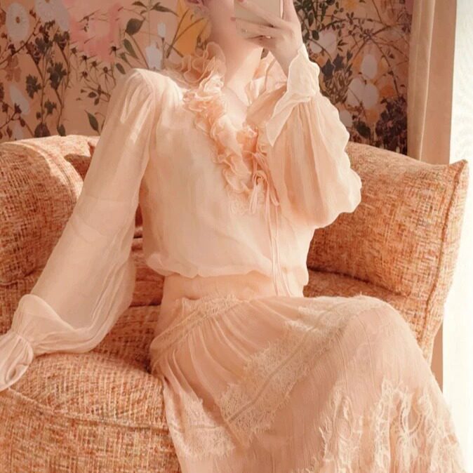 简约曼妙质感真丝度假连衣裙