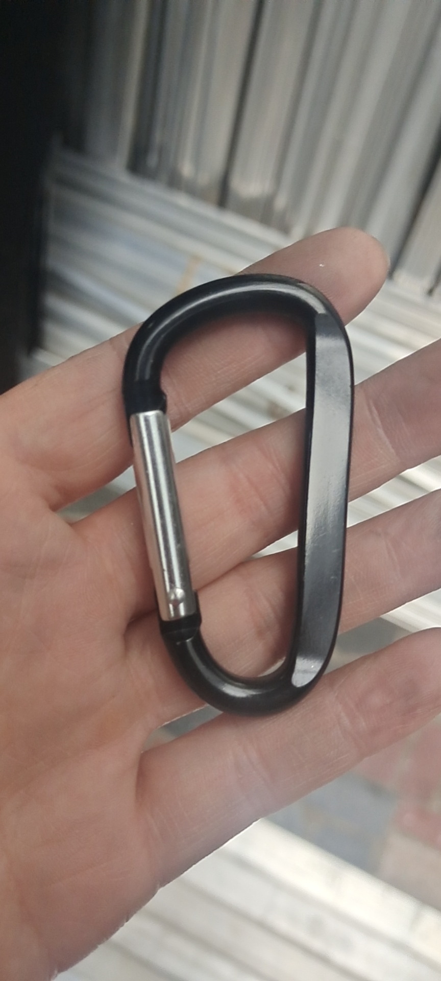 出口产品处理钥匙扣安全背包包扣