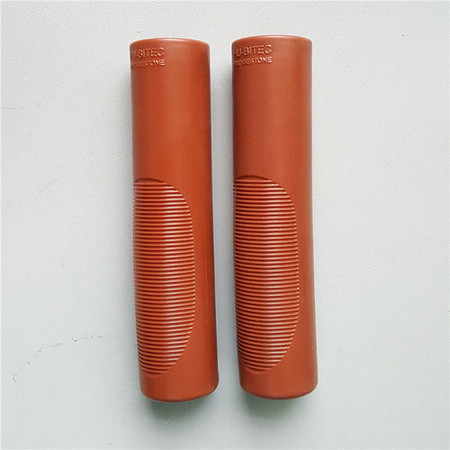 正品普利司通自行车把套