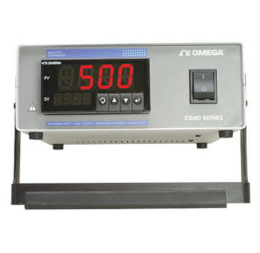 美国OMEGA欧米茄 CSi8DH/CSiS8DH/CSi8DH-C24 台式数字控制器
