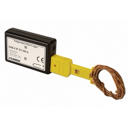 美国OMEGA原装进口 OM-CP-TC101A-CERT_OM-CP-TC101A 数据记录器