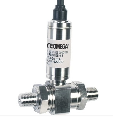 Omega欧米茄 PX409-10WDDUV/001DDUV/2.5DDUV/005DDUV 压力传感器