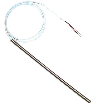 美国OMEGA原装进口 TH-10-44007-1/4_1/8-2_4-40 热敏电阻探头