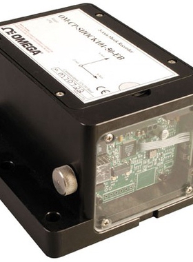 Omega欧米茄 OM-CP-SHOCK101-5/50/100/250-EB 数据记录器 传感器