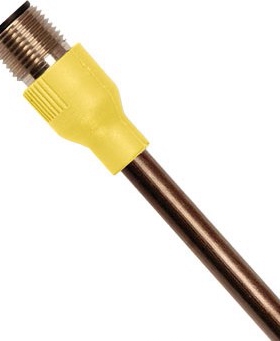 Omega M12MJSS_M12MKIN-1/8_1/4-U-6/9/12/18/24 热电偶 传感器