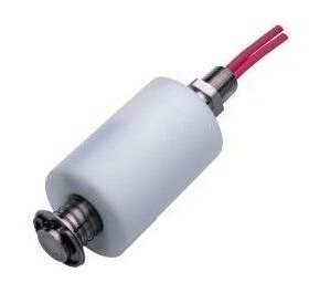 美国GEMS LS-1800-01811 特氟龙单点浮子浮球液位开关 传感器