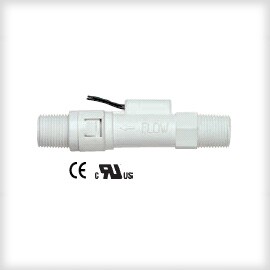 美国Gems FS-380P-197082 流量传感器 流量开关