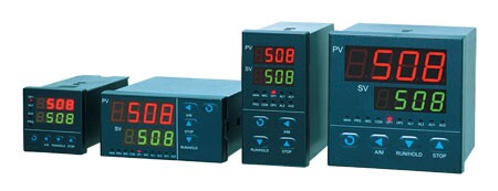 美国OMEGA欧米茄 CN4000系列 温度/过程控制器