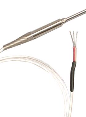 美国OMEGA原装进口 PRTF-11-2-100-1/4-12-E 热电阻