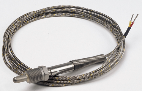 美国omega原装进口 tc-k-1/8npt-u-72_tc-j-1/8npt-u-72 热电偶