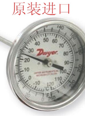 BT系列 BTB3255D/3257D/34010D/3405D 双金属温度计 Dwyer德威尔
