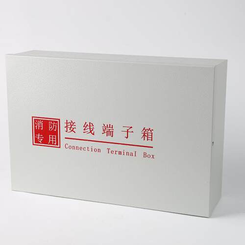接线TD端子排盒定做86型模块箱