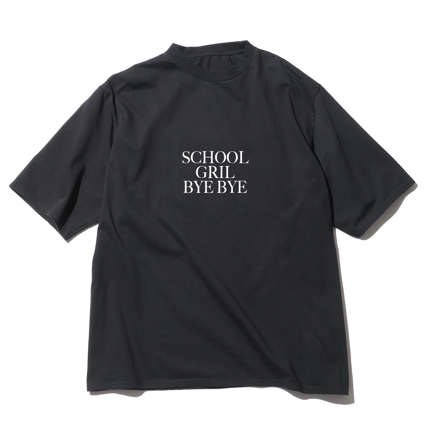 短袖短袖国潮设计师青年