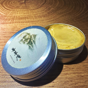 原姜活络膏 祛痘消炎 去痘印 抑菌皮肤痒 缓解关节