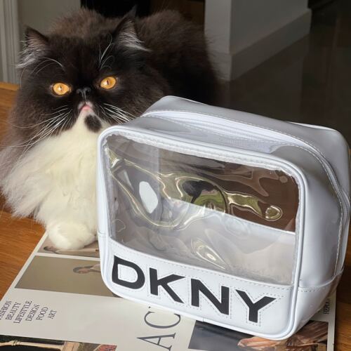 DKNY化妆包洗漱包收纳包