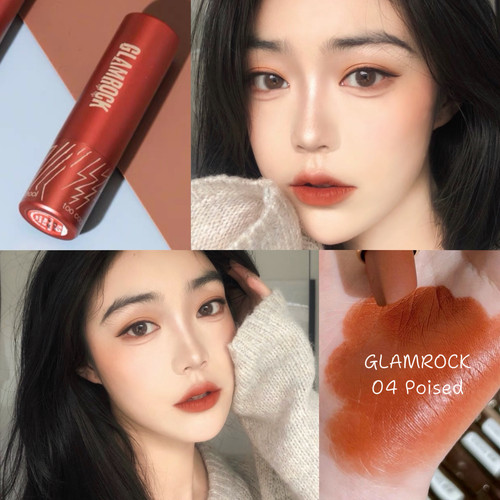 TooCoolForSchool迷雾玫瑰口红