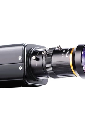 HDSDI高清工业相机沙画钢琴画室音乐教学直播录播视频会议摄像头