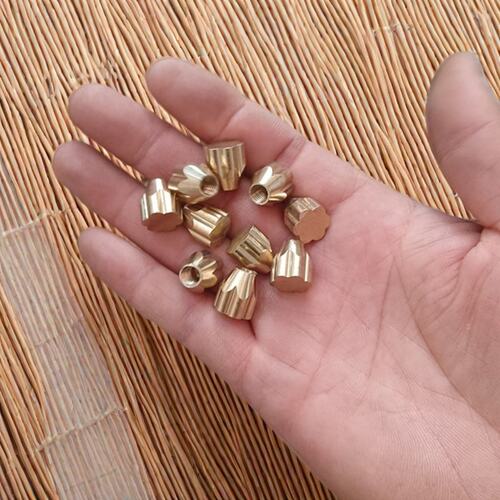 红木马扎组装铜轴折叠凳轴