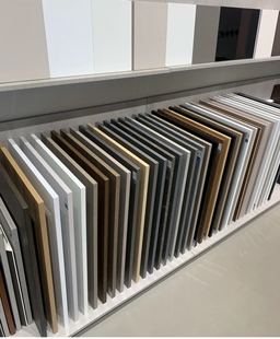 样品样板激光封边样板专卖链接W1000U702 飞德莱 14.8元 一块爱格