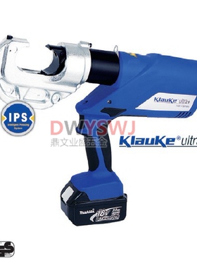 德国KLAUKE 充电压线钳 EK12042L 原装进口 假一罚十
