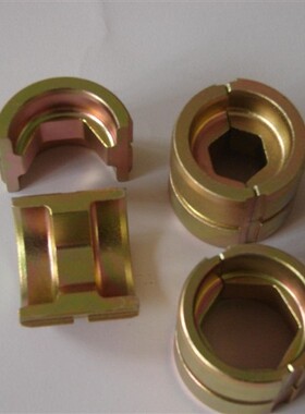 IZUMI KUDOS KLAUKE液压钳模具非标定做 压接钳模具定做