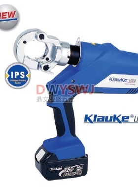 德国KLAUKE 充电压线钳 EK6022L 原装进口 假一罚十