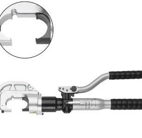 德国KLAUKE液压钳 HK12042 德国柯劳克液压钳