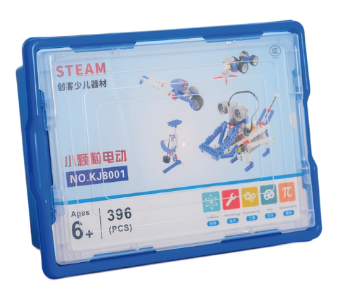 9686培智玩具拼插积木组装拼插