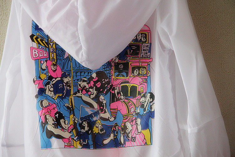 한국판 남아 여아  용 봄 여름 의류 자외선 차단 재킷 자외선 차단 윈드브레이커 통기성 긴 소매