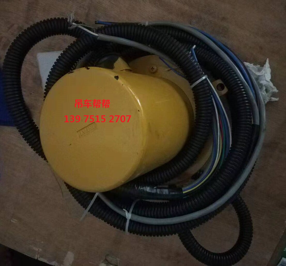 三一吊车中回导电环三一重工吊车25吨中回导电环三一吊车配件