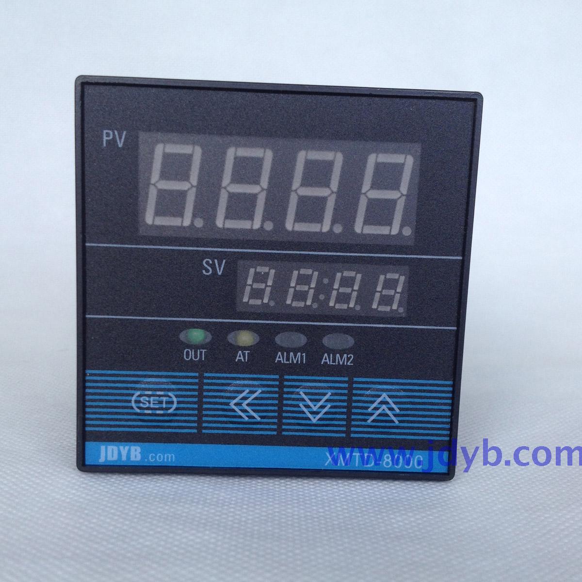 金(电)典牌智能温度控制仪 XMTD-8000