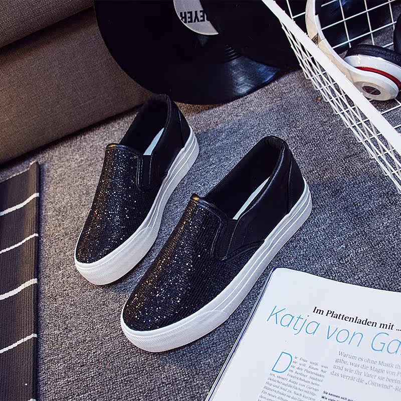 Chaussures de printemps - Ref 918018 Image 1