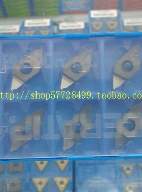 原装京瓷TKF12R100-S-16DR KW10数控刀具/数控刀片车刀片