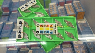 原装正品三菱VNMG160404 NX2525数控车刀片