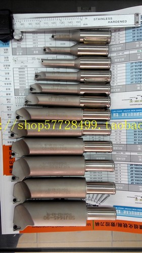 镗刀杆/搪刀杆/镗头刀杆/SBJ16 NBJ16镗孔刀杆/SBJ1606-24