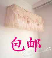 Один кусок бесплатной доставки Chunzhiyun Miyuki Kiki Vinging Air -Conditioning Cover Cover Art, кондиционирование воздуха, сушеные воздушные кондиционированные воздушные кондиционеры Профилактика пыли